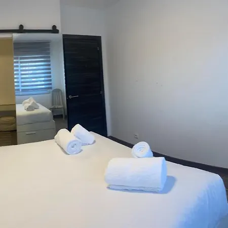 Apartment Adro Vello *