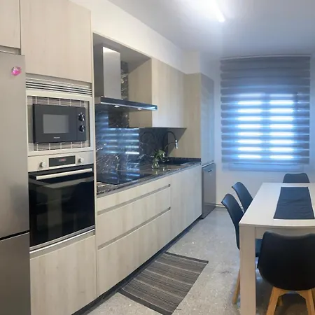 Apartment Adro Vello San Vicente do Grove