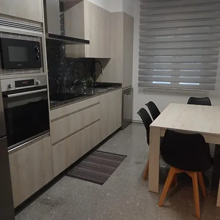 Apartment Adro Vello *