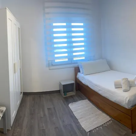 Διαμέρισμα Adro Vello