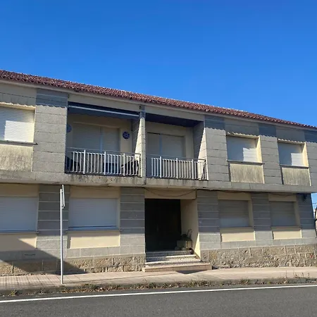 Διαμέρισμα Adro Vello San Vicente do Grove